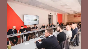 Участники программы «Гордость Липецкой земли» подошли к завершению своих проектов