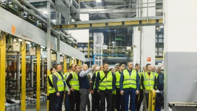 Андрей Поляков: участники СВО погружаются в социальную и политическую жизнь региона