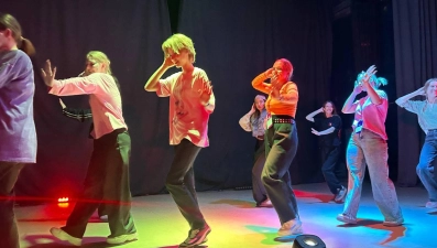 Школьники региона проведят зимние каникулы в детских лагерях