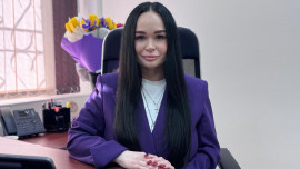 Министр физической культуры и спорта Липецкой области Ксения Казакова ушла в отставку