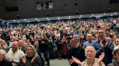 Фото – министерство культуры Липецкой области