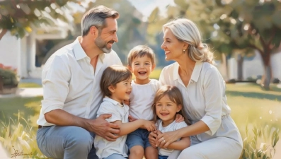 Более 30 тысяч семей Липецкой области получают единое пособие на детей