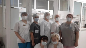 Двоих взрослых липчан вылечили от кори тяжёлого течения