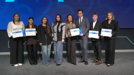 Липецкие студенты будут отстаивать честь региона на национальной премии «Студент года»