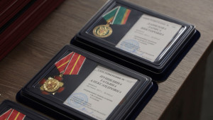 Лучшие судьи Липецкой области удостоились наград