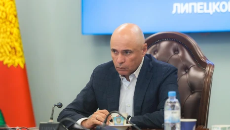 Липецкая область представила на заседании комиссии Госсовета подходы к поддержке ветеранов СВО через социальный контракт