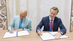 Две крупные компании расширяют производство в Липецкой области