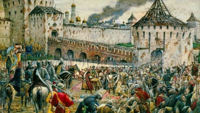 День воинской славы России. День народного единства