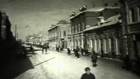 Елец отмечает 84-ю годовщину освобождения от немецко-фашистских захватчиков