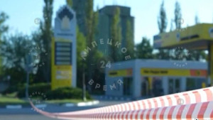 Пятничную атаку вражеских беспилотников на Елец расследует Следственный комитет 