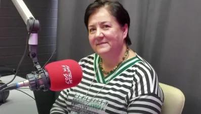 Елена Найденова