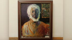 Сразу две художественные выставки откроют двери для липчан 25 декабря