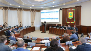 Доходы бюджета Липецка увеличиваются на полмиллиарда рублей