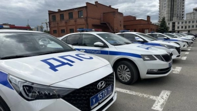 Автоинспекторы на выходных поймали 19 пьяных водителей в Липецкой области