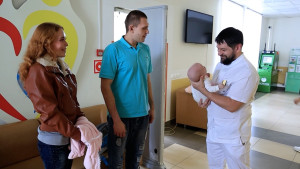 В Липецкой области обсудили, как улучшить демографию