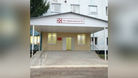 Минздрав Липецкой области опроверг информацию о закрытии Измалковской райбольницы