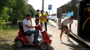 В Липецкой области запустили пилотный проект «Говорящий город»