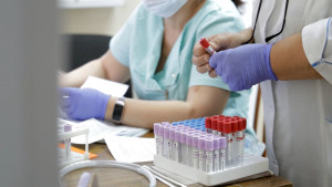 Почти 30 тысяч заболеваний выявили медики региона во время диспансеризации в 2024 году