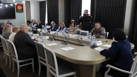 В будущем созыве Липецкого облсовета может сократиться количество депутатов