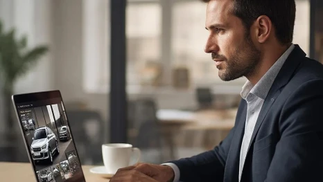 Житель Перми задержан за мошенничество при продаже несуществующего авто жителю Ельца