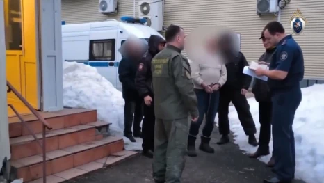 Липецкий областной суд приступает к рассмотрению дела об убийстве сотрудника военной полиции