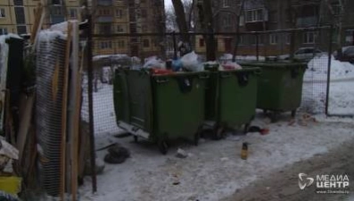 Около тысячи нарушений в уборке дворов обнаружили в Череповце