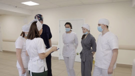 Студенты липецкого Росунимеда отметят свой первый Татьянин день