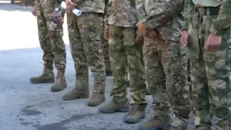 В Липецкой области увеличили выплаты военным-контрактникам до 1,5 млн рублей