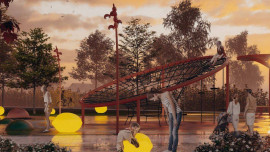 5 проектов Липецкой области победили в конкурсе «Развитие малых городов и исторических поселений»