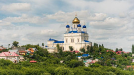 Все города Липецкой области признали городами с благоприятной средой