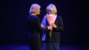 160 педагогов СПО Липецкой области получили награды