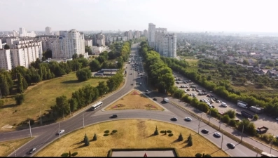 36 заявок поступило от Липецкой области в спецноминацию «Единство народов — сила страны» премии «Служение» 