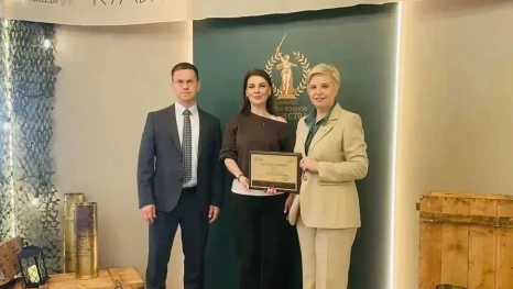 Фильм телеканала «Липецкое время» победил на всероссийском фестивале «Культура победы»