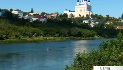 В Ельце наведут порядок на водоемах