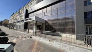 Ремонтные работы в липецкой поликлинике №1 возобновят