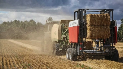  161 тысячу тонн грубых кормов уже заготовили в Липецкой области