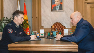Губернатор и полиция проверят сигналы о нарушениях в Измалковском округе Липецкой области