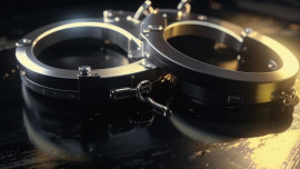 В Липецке перед судом предстанет мужчина, обвиняемый в серии краж из магазинов