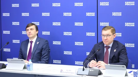 Выполнение Народной программы «Единой России» обеспечило местами в школах больше 1 миллиона учеников по всей стране 