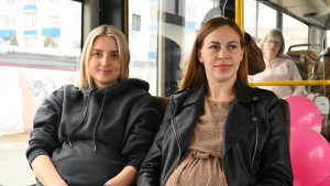 В Ельце стартовал проект «Важный пассажир»