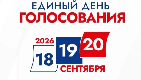 Интересное об организации голосования 