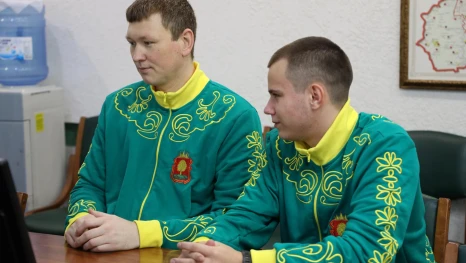 Студент из Ельца поборется за звание лучшего машиниста России