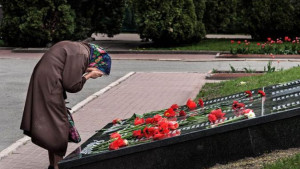 Областная библиотека поможет липчанам разыскать родных, которые пропали в годы Великой Отечественной войны