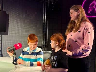 Фото – радио «Липецк-FM»