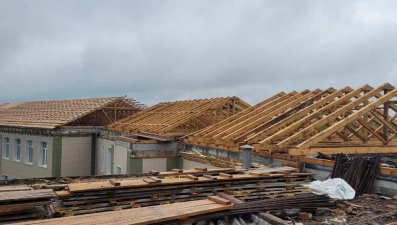 Минздрав региона требует возмещения ущерба от недобросовестного подрядчика больницы во Льве-Толстом