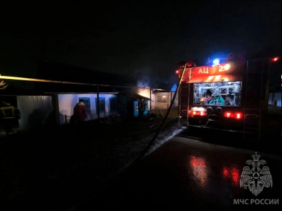 Фото – ГУ МЧС России по Липецкой области