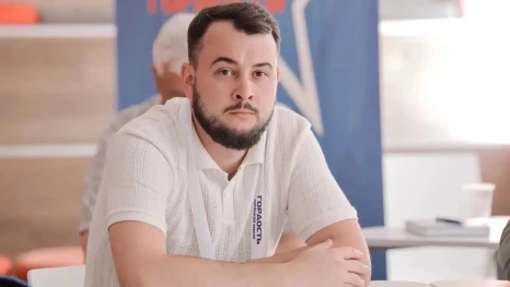 Ветеран СВО назначен директором «Патриот Центра48»