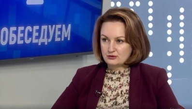 Ирина Бурмыкина: «Люди уверены в необходимости народного голосования»