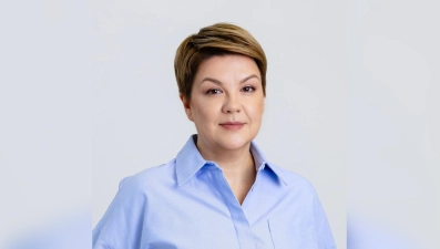 Евгению Фрай снова избрали председателем Липецкого горсовета 