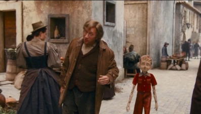 Фильм «Буратино» за первые сутки проката собрал более 226 млн рублей